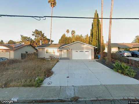 Mini, VALLEJO, CA 94589