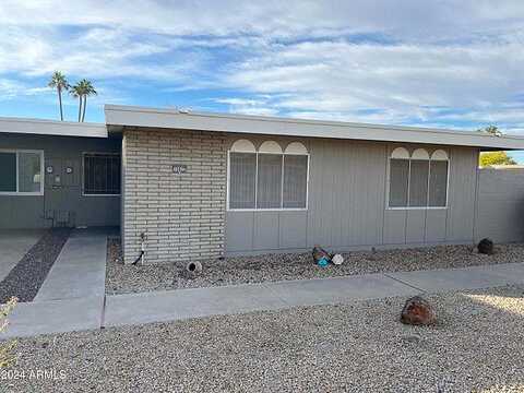 Boswell, SUN CITY, AZ 85351