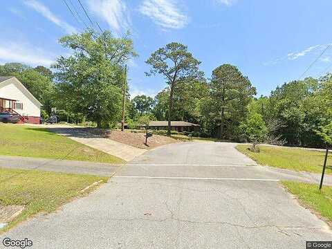 Marina, EUFAULA, AL 36027