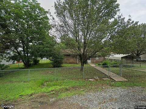 Forest, HOWE, OK 74940
