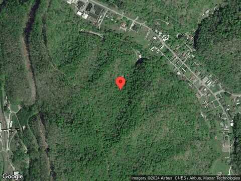 Glen Ward, MC DOWELL, KY 41647