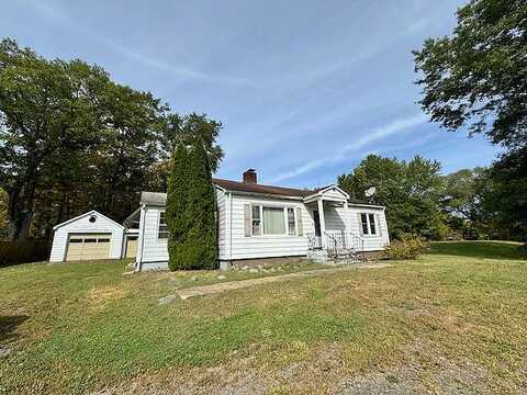 State Route 32, NEW PALTZ, NY 12561