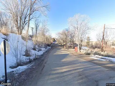 Old Red River, QUESTA, NM 87556