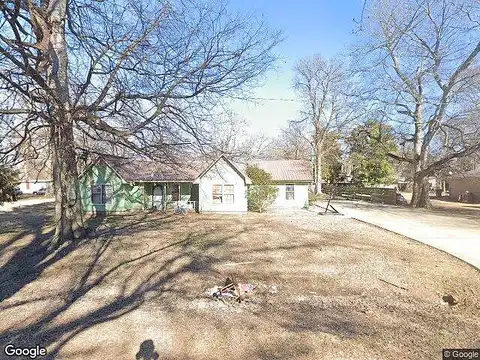 N First St, WEBB, MS 38966