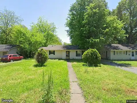 Ridge, GREENVILLE, MS 38701