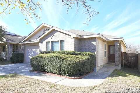 Coral, SAN ANTONIO, TX 78251