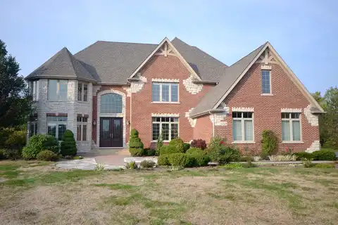 Prairie, KILDEER, IL 60047