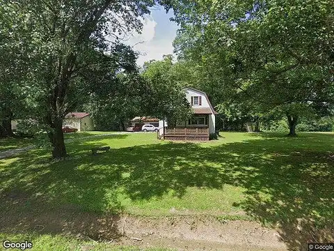 County Road 200, PETERSBURG, IN 47567