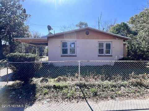 45Th, JACKSONVILLE, FL 32209