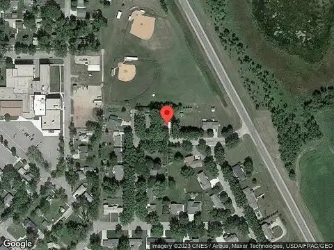 Eastview, HANCOCK, MN 56244
