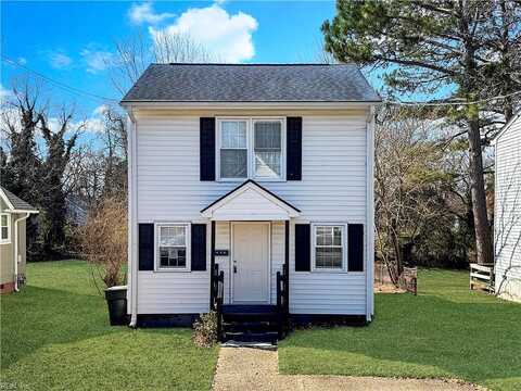Clifton, HAMPTON, VA 23661