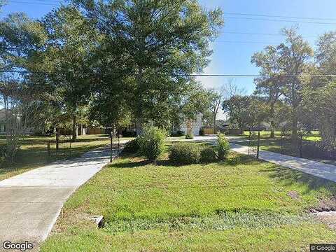 Highway 43, Albany, LA 70711
