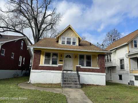 Cecil, LOUISVILLE, KY 40211