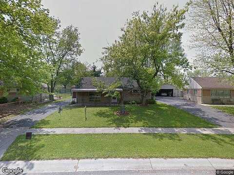 Gooseberry, GREENWOOD, IN 46143