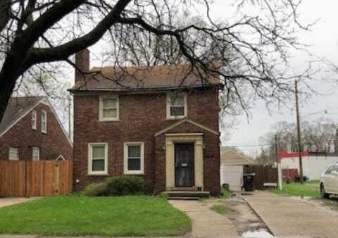 Haverhill St, DETROIT, MI 48213