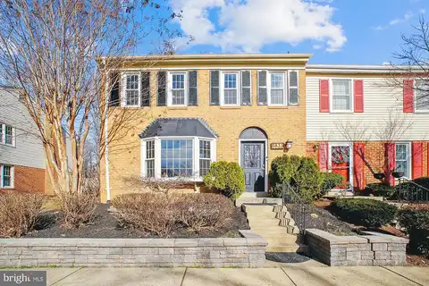 Banning, BURKE, VA 22015