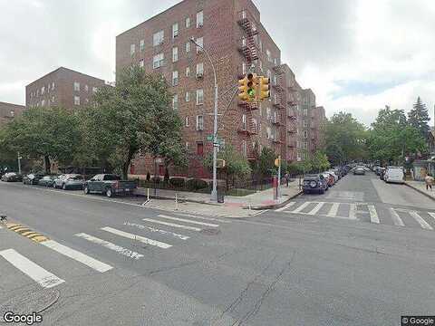 90Th St Unit 5D, JACKSON HEIGHTS, NY 11372