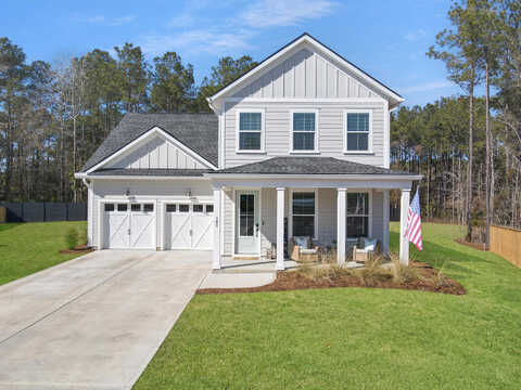 Chloe Elizabeth, HUGER, SC 29450
