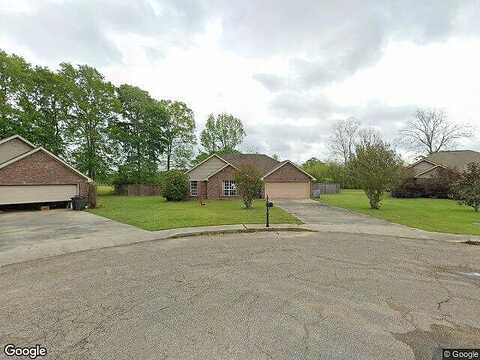 Cobblestone, SUMRALL, MS 39482