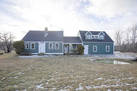 Cutler, EAST MACHIAS, ME 04630