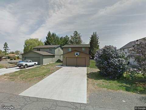 4Th, CULVER, OR 97734