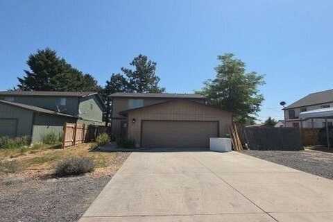 4Th, CULVER, OR 97734