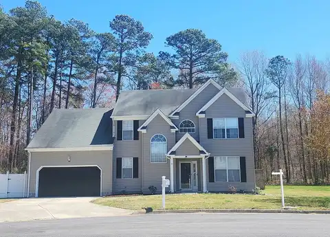 Pecan, SUFFOLK, VA 23434