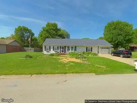 Cherry, TERRE HAUTE, IN 47802