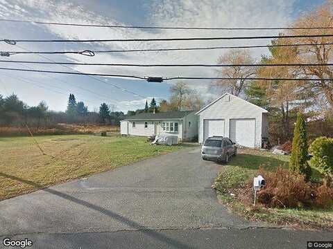Washburn, GORHAM, ME 04038