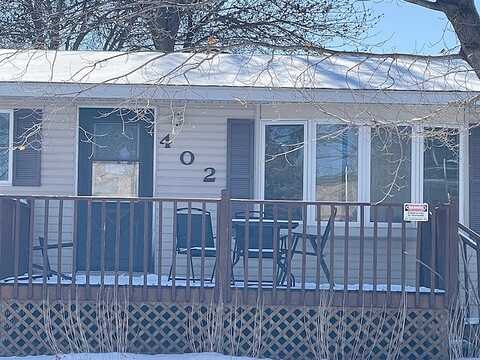 Main, MORRISTOWN, MN 55052
