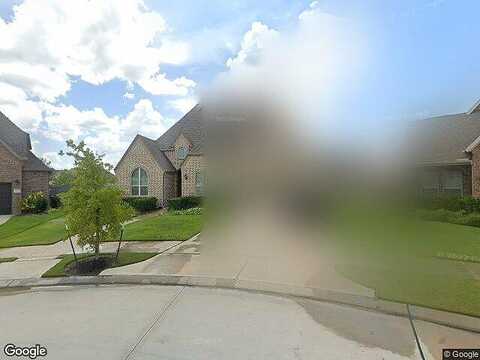 Ridgewood Manor, MANVEL, TX 77578