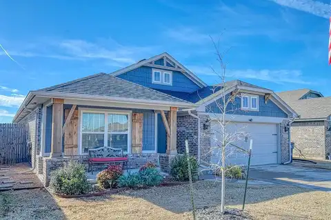 162Nd, OKLAHOMA CITY, OK 73170