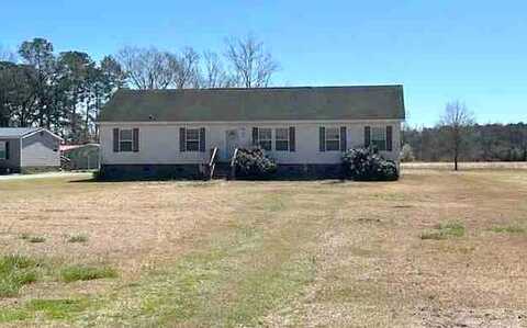 Bear Hole, VANCEBORO, NC 28586