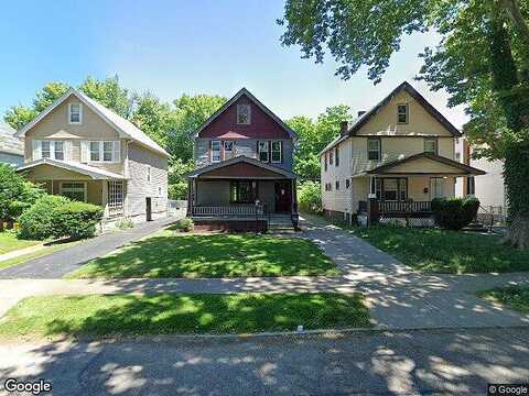 E 123 St, CLEVELAND, OH 44108