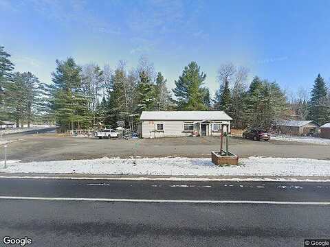 County Road 60, GABRIELS, NY 12939