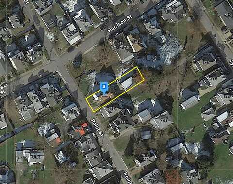 Point, CLARKSBURG, WV 26301