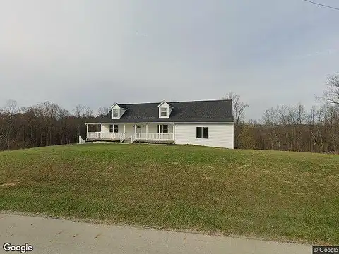 Riegel Ridge, JACKSON, OH 45640