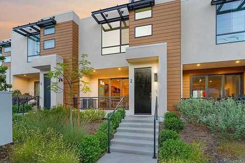 32Nd, SAN DIEGO, CA 92102