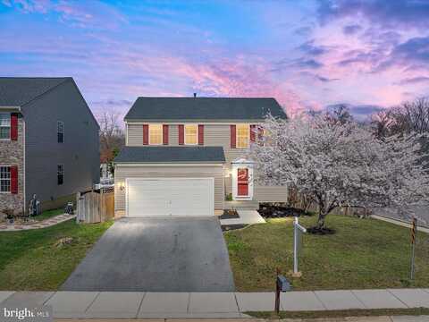 Coolidge, SEVERN, MD 21144