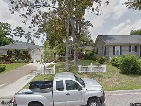 Hornsborough, BEAUFORT, SC 29902