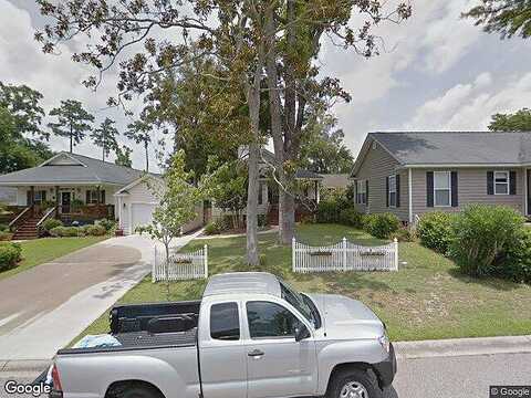Hornsborough, BEAUFORT, SC 29902