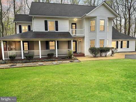 Gulf, STAFFORD, VA 22554