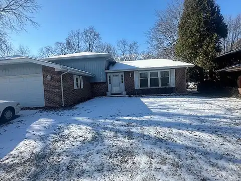 Lakeshore, RICHTON PARK, IL 60471