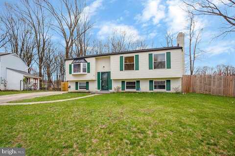 Meadowridge, BOWIE, MD 20721