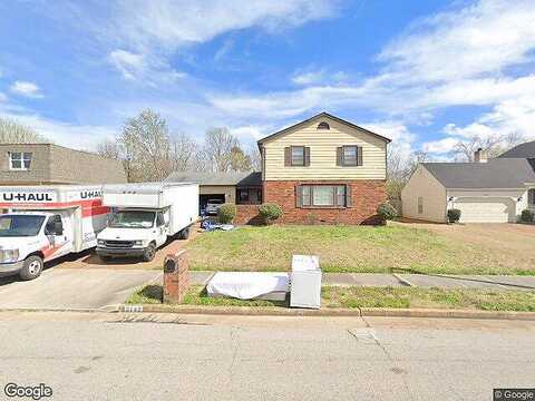 Kirby Meadows, MEMPHIS, TN 38115