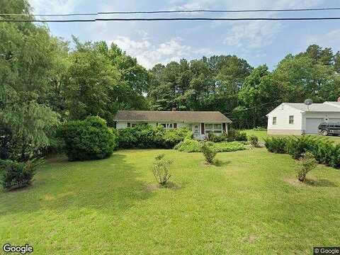 Overbrook, SALISBURY, MD 21801