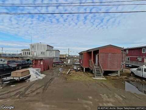 Herman, BARROW, AK 99723