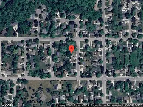 Butternut, OWATONNA, MN 55060