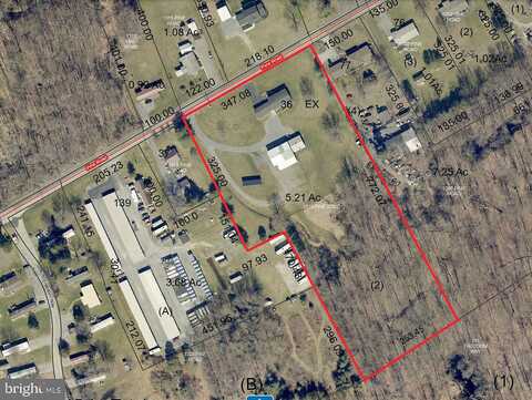 Pine, CARLISLE, PA 17015