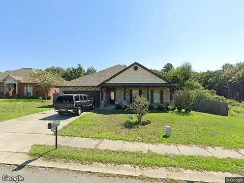 Walker Farm, GULFPORT, MS 39503